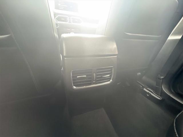 used 2024 Mazda CX-5 car, priced at $25,990