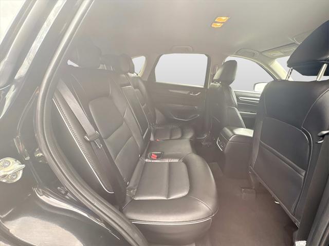 used 2024 Mazda CX-5 car, priced at $25,990