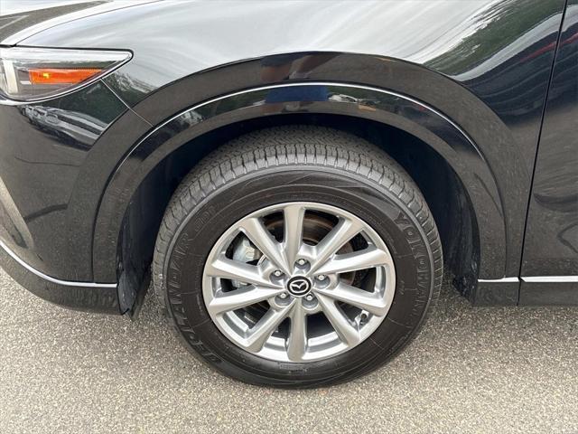 used 2024 Mazda CX-5 car, priced at $25,990