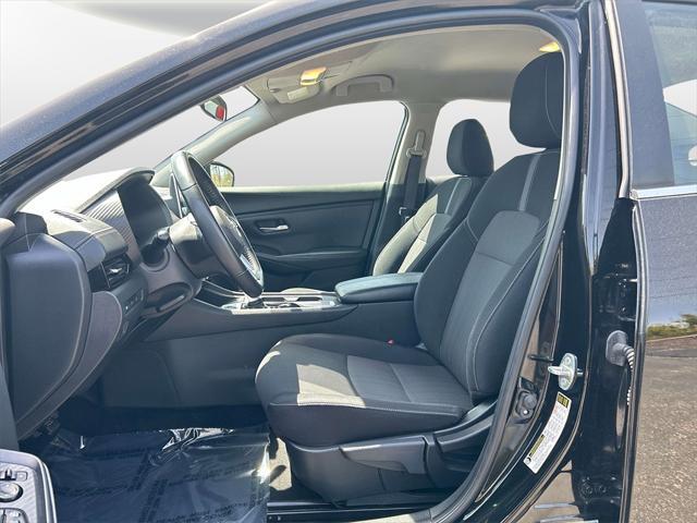 used 2022 Nissan Sentra car, priced at $16,990