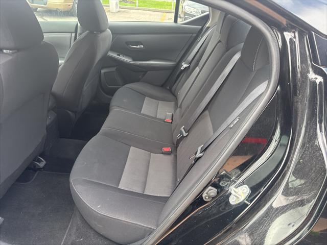 used 2022 Nissan Sentra car, priced at $16,990