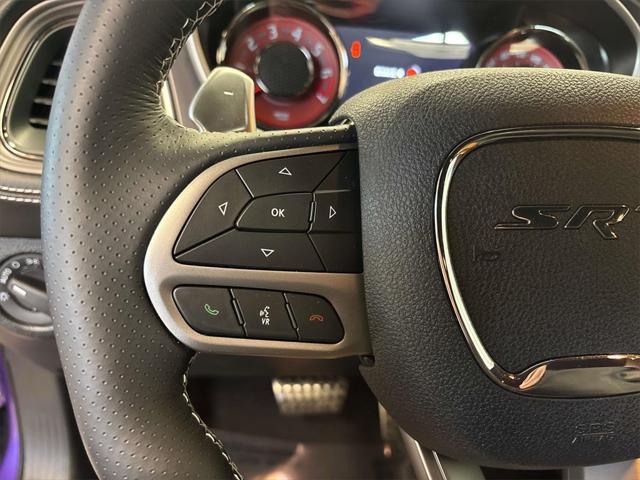 used 2023 Dodge Challenger car, priced at $69,990