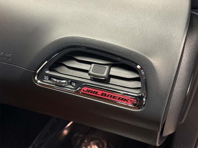 used 2023 Dodge Challenger car, priced at $69,990