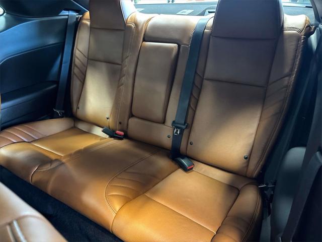 used 2023 Dodge Challenger car, priced at $69,990