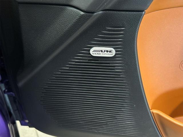 used 2023 Dodge Challenger car, priced at $69,990