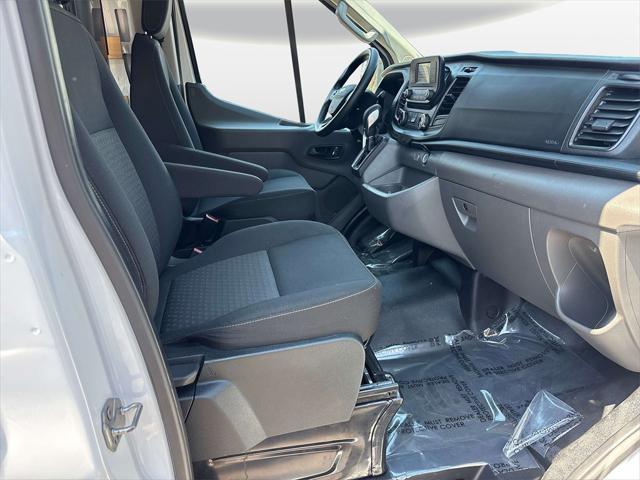 used 2023 Ford Transit-250 car, priced at $35,490