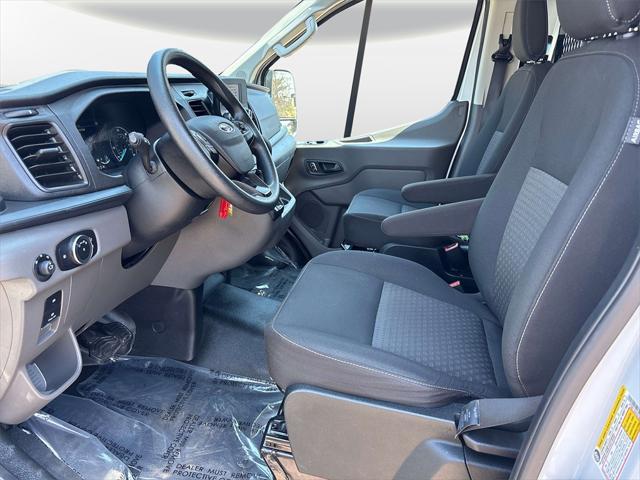 used 2023 Ford Transit-250 car, priced at $35,490