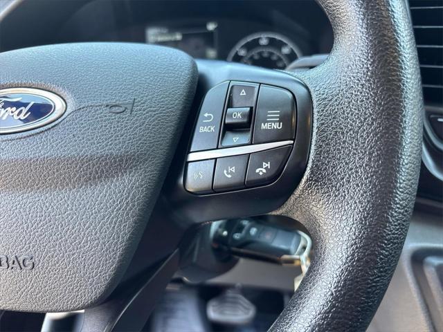 used 2023 Ford Transit-250 car, priced at $35,490