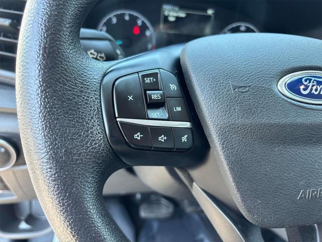used 2023 Ford Transit-250 car, priced at $35,490