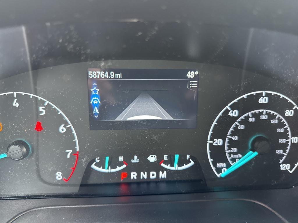 used 2023 Ford Transit-350 car, priced at $43,500