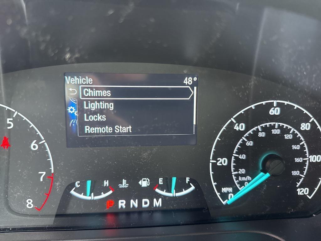 used 2023 Ford Transit-350 car, priced at $43,500