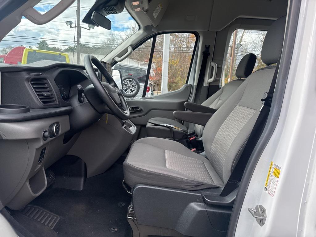 used 2023 Ford Transit-350 car, priced at $43,500