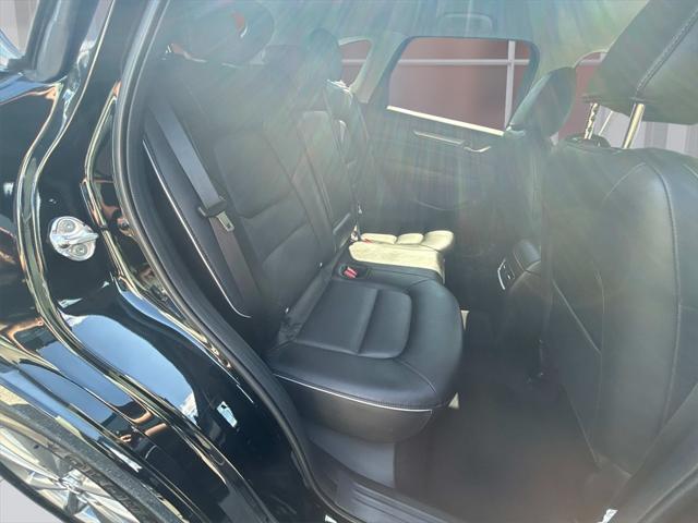 used 2024 Mazda CX-5 car, priced at $25,490