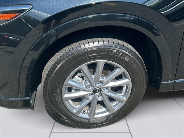 used 2024 Mazda CX-5 car, priced at $25,490