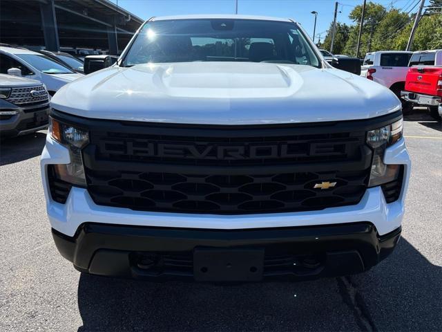 used 2022 Chevrolet Silverado 1500 car, priced at $29,900