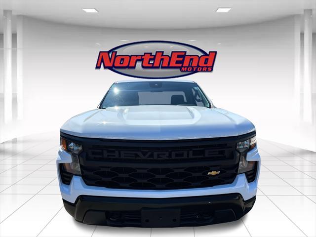 used 2022 Chevrolet Silverado 1500 car, priced at $29,399