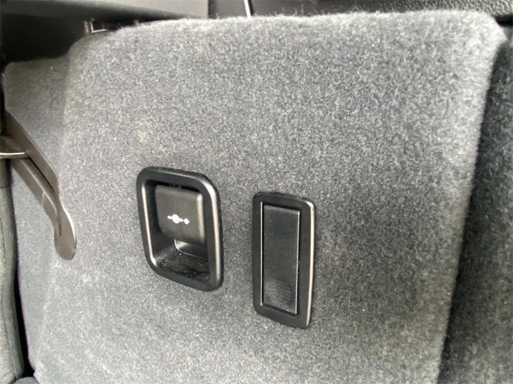 used 2024 BMW X3 car, priced at $32,990