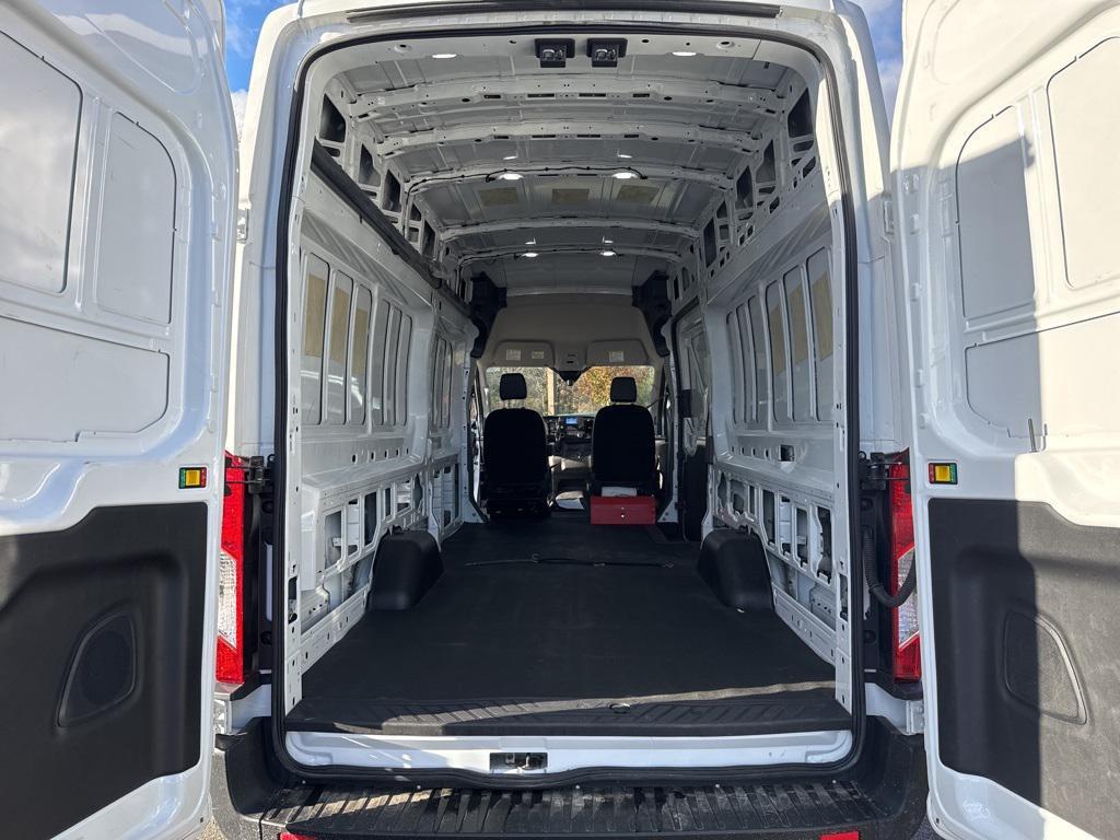 used 2024 Ford Transit-350 car, priced at $47,990