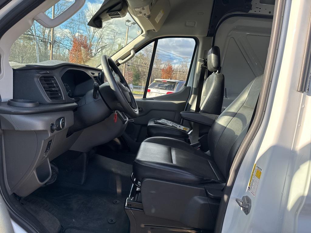used 2024 Ford Transit-350 car, priced at $47,990