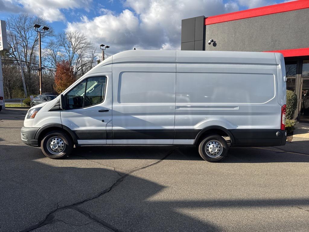 used 2024 Ford Transit-350 car, priced at $47,990
