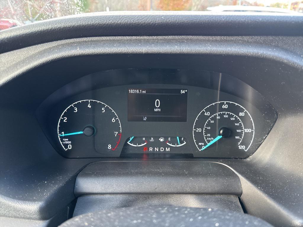 used 2024 Ford Transit-350 car, priced at $47,990