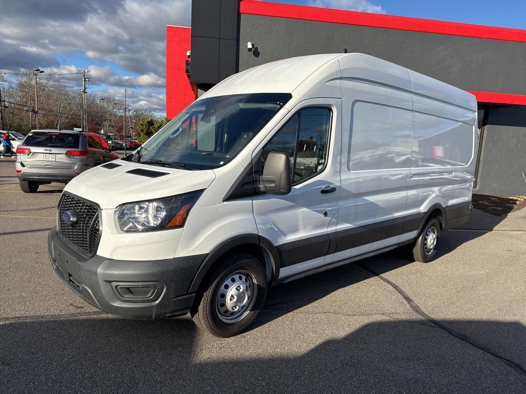 used 2024 Ford Transit-350 car, priced at $47,990