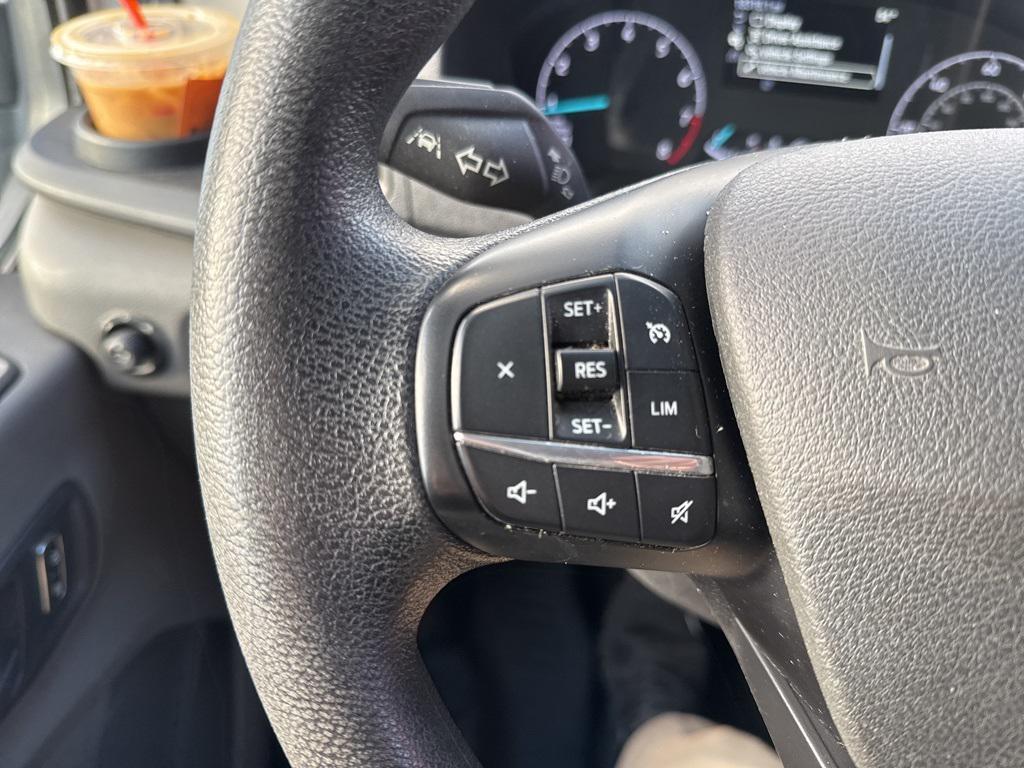 used 2024 Ford Transit-350 car, priced at $47,990