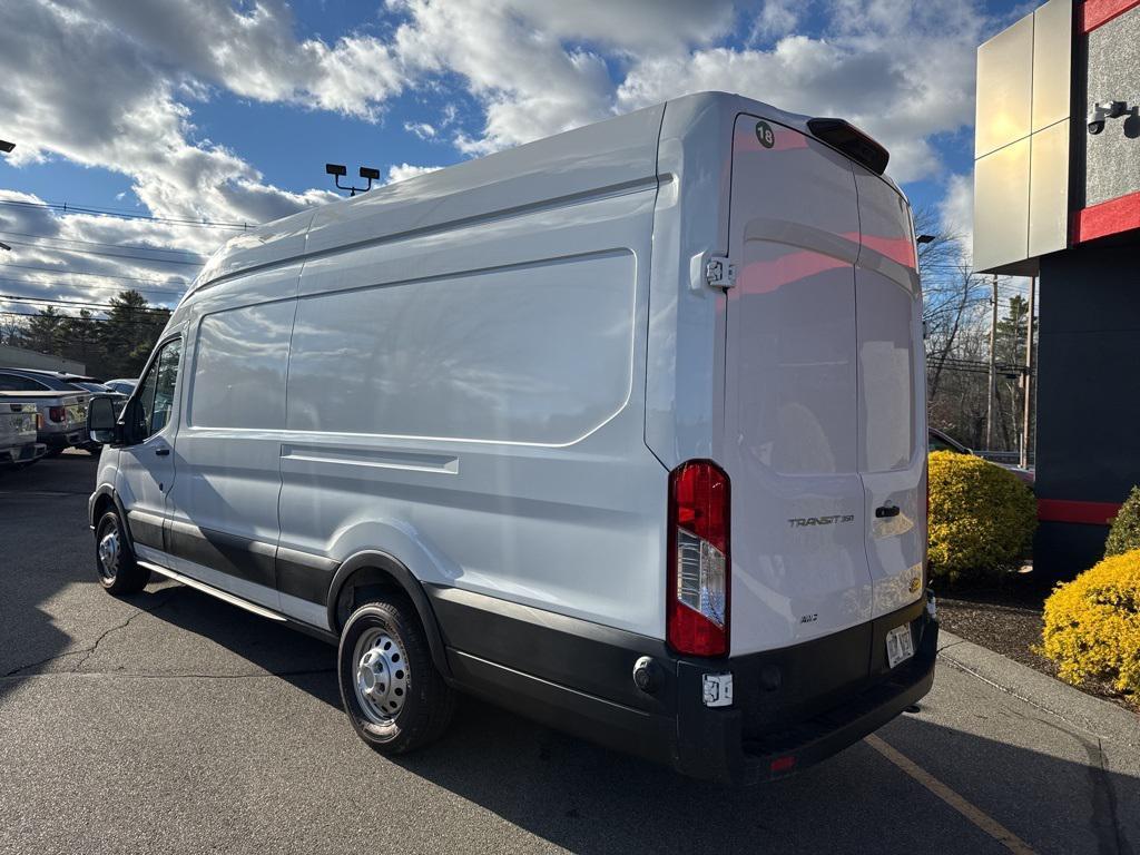 used 2024 Ford Transit-350 car, priced at $47,990