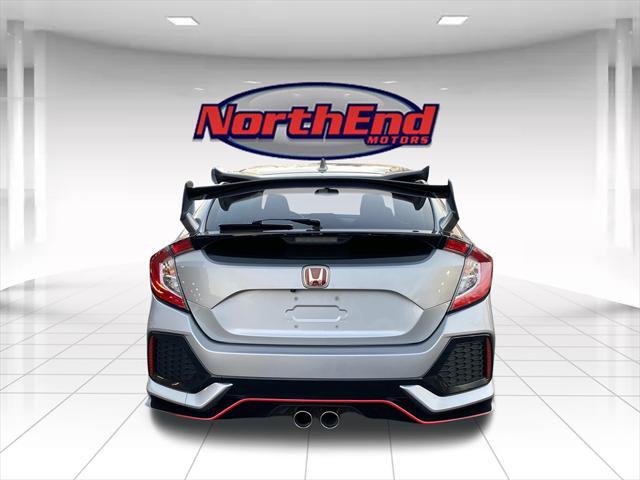 used 2019 Honda Civic car, priced at $21,999