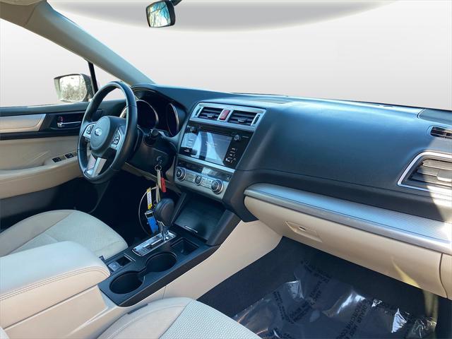 used 2016 Subaru Outback car, priced at $16,999