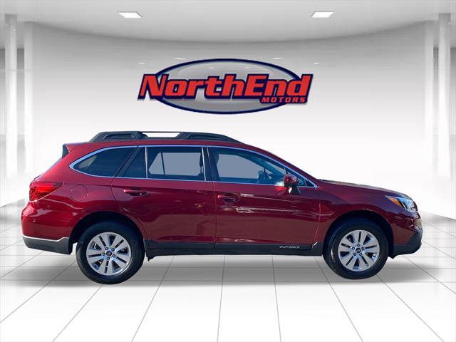 used 2016 Subaru Outback car, priced at $16,999