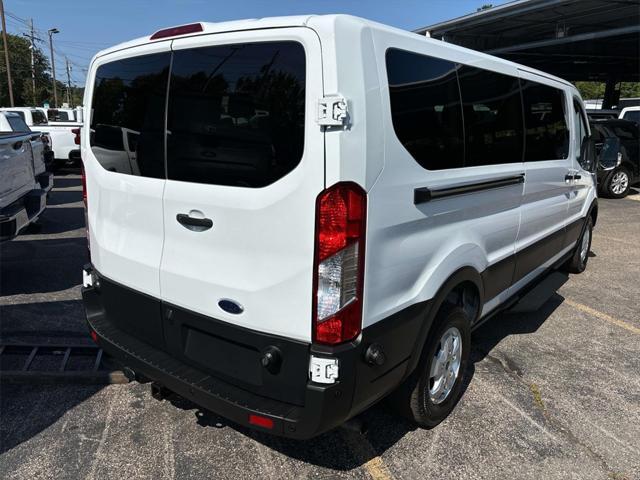 used 2020 Ford Transit-350 car, priced at $45,990