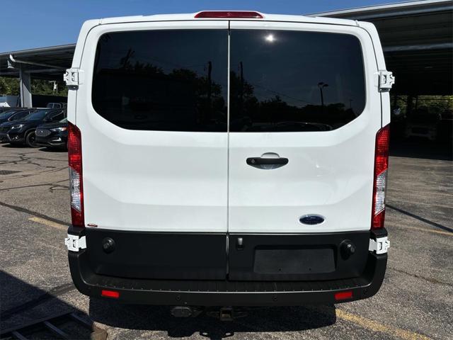 used 2020 Ford Transit-350 car, priced at $45,990