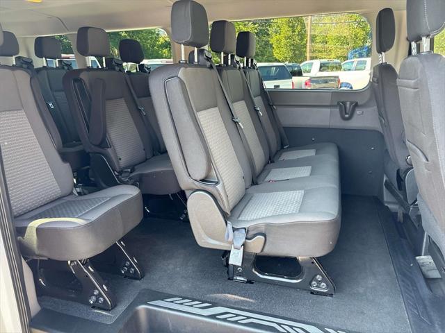 used 2020 Ford Transit-350 car, priced at $45,990