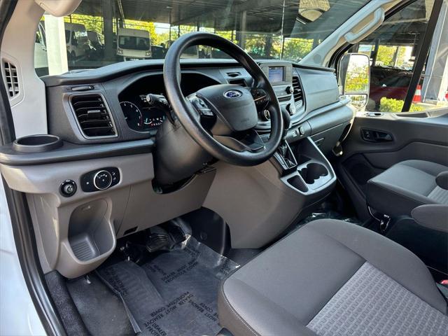 used 2020 Ford Transit-350 car, priced at $45,990