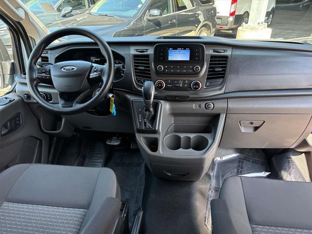 used 2020 Ford Transit-350 car, priced at $45,990