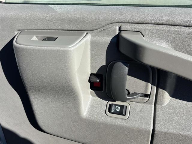 used 2021 Chevrolet Express 3500 car, priced at $32,990