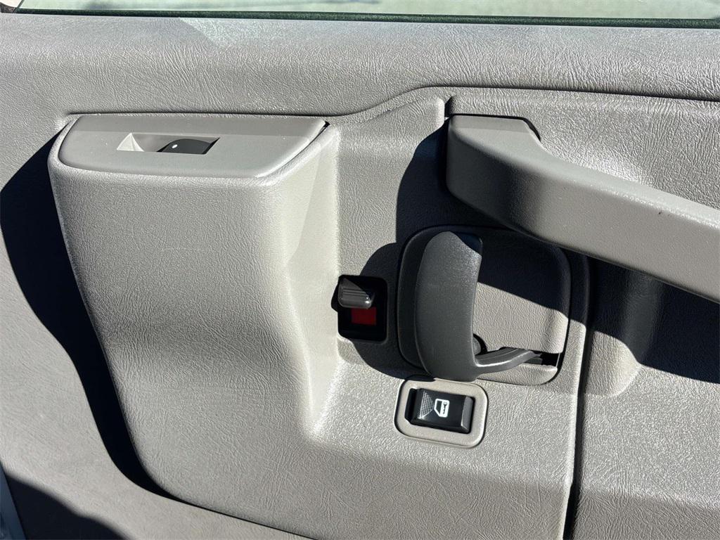 used 2021 Chevrolet Express 3500 car, priced at $30,990