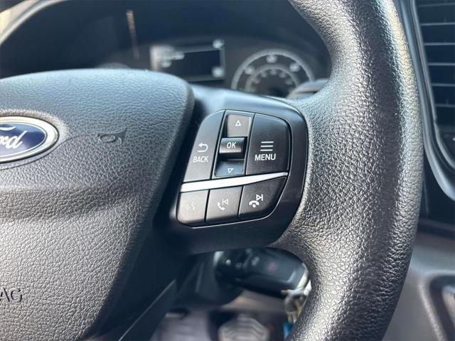 used 2023 Ford Transit-250 car, priced at $36,990
