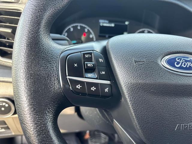 used 2023 Ford Transit-250 car, priced at $36,990