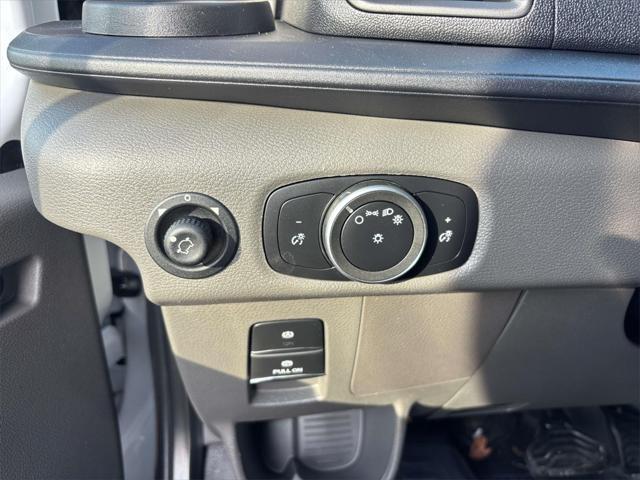 used 2023 Ford Transit-250 car, priced at $36,990