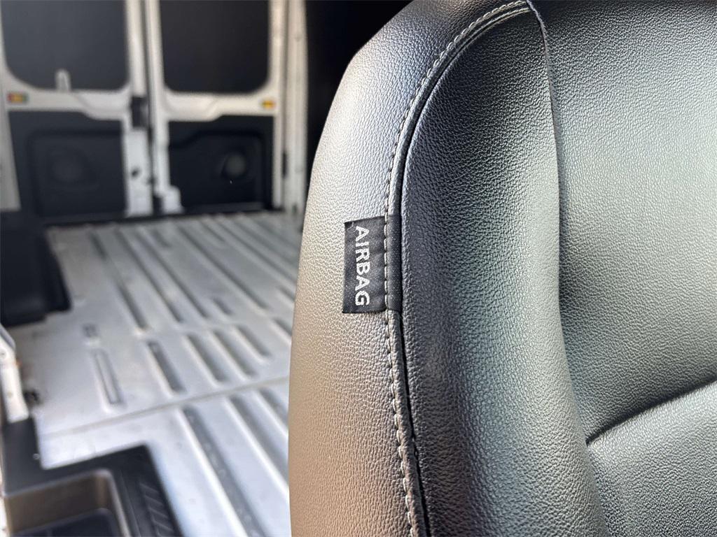 used 2023 Ford Transit-250 car, priced at $34,989