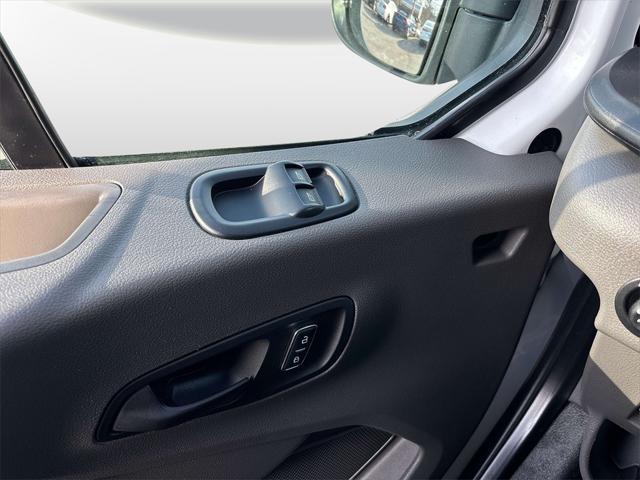 used 2023 Ford Transit-250 car, priced at $37,900