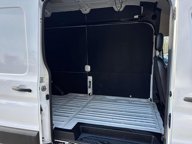 used 2023 Ford Transit-250 car, priced at $37,900
