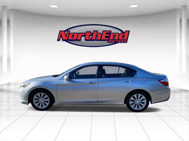 used 2014 Honda Accord car, priced at $15,499