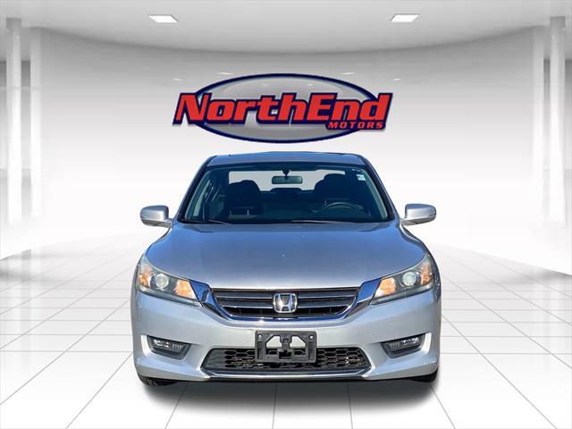 used 2014 Honda Accord car, priced at $15,499