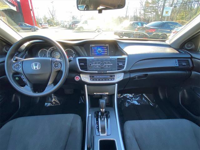 used 2014 Honda Accord car, priced at $15,499