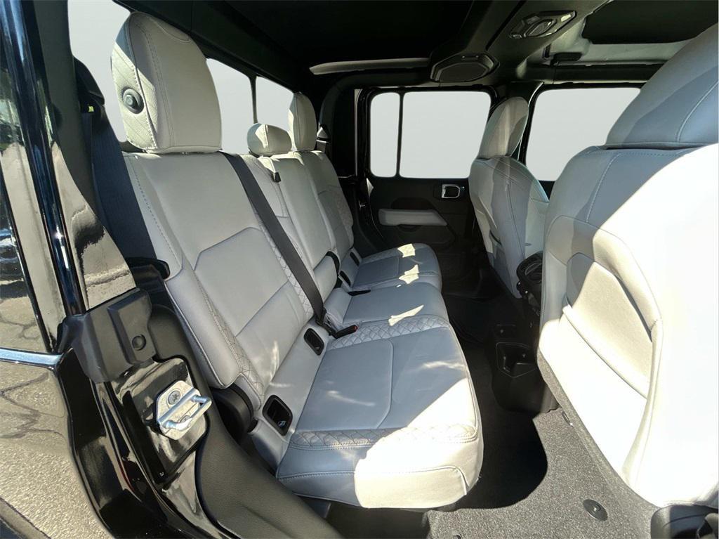used 2021 Jeep Gladiator car, priced at $36,990