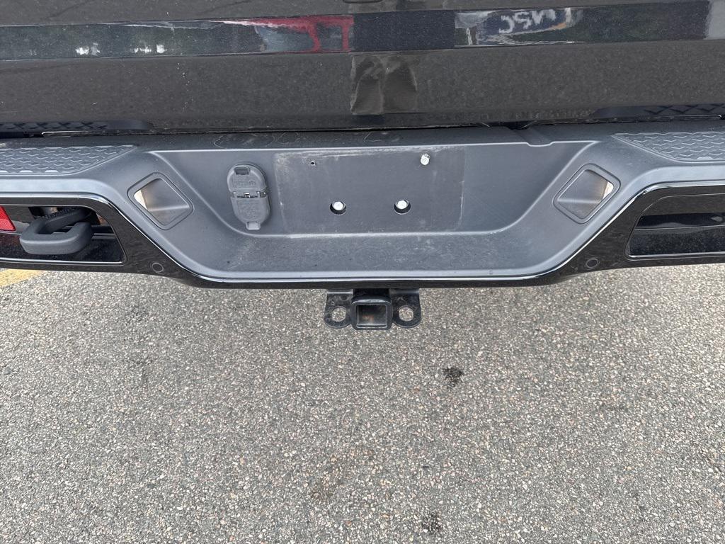 used 2021 Jeep Gladiator car, priced at $37,990