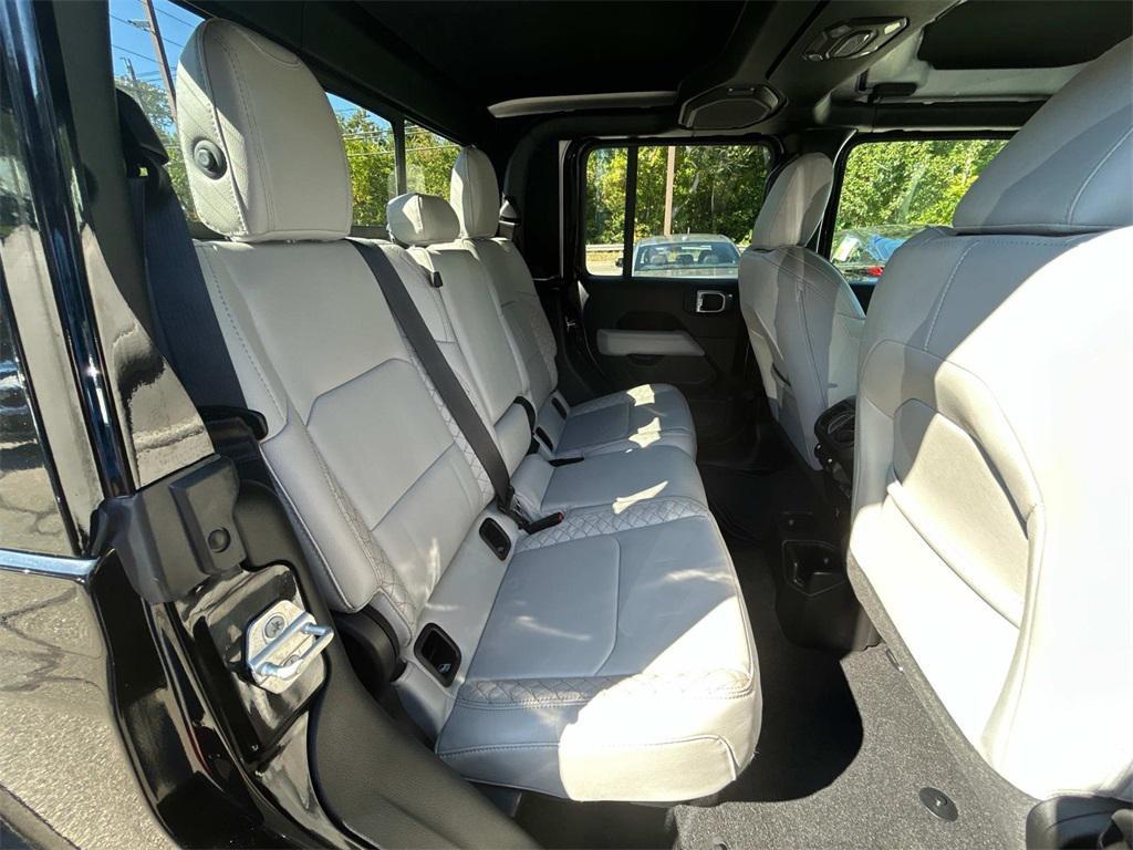 used 2021 Jeep Gladiator car, priced at $37,990